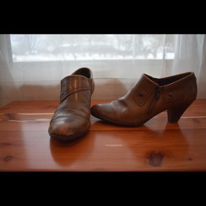 Comfortable, Cute Booties